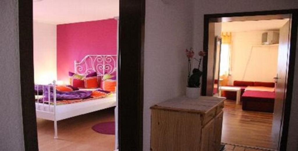 Gästehaus Jeurissen Kappel-Grafenhausen Zimmer foto