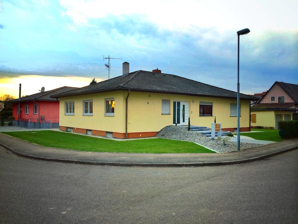 Gästehaus Jeurissen Kappel-Grafenhausen Zimmer foto